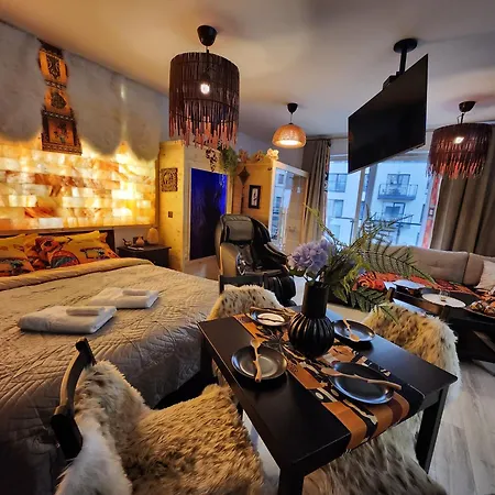 Jacuzzi & Sauna Centrum