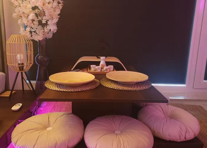 Jacuzzi & Sauna Centrum