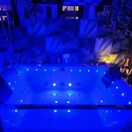 公寓 Jacuzzi & Sauna Centrum