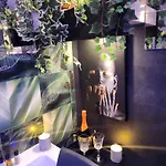 Jacuzzi & Sauna Centrum Apartmán Gdaňsk