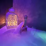 Apartmán Jacuzzi & Sauna Centrum *