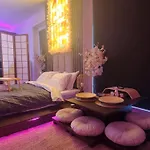 Jacuzzi & Sauna Centrum Gdaňsk