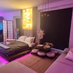 Jacuzzi & Sauna Centrum