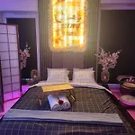 Jacuzzi & Sauna Centrum