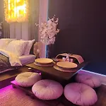 Jacuzzi & Sauna Centrum