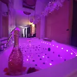 Apartmán Jacuzzi & Sauna Centrum *
