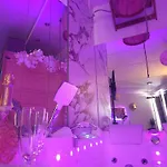 Jacuzzi & Sauna Centrum 格但斯克