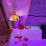 Apartmán Jacuzzi & Sauna Centrum
