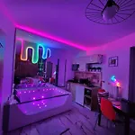 Jacuzzi & Sauna Centrum Gdaňsk