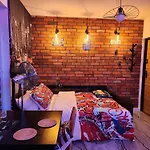 Jacuzzi & Sauna Centrum * Gdaňsk