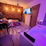 Jacuzzi & Sauna Centrum * Gdaňsk