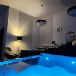 Jacuzzi & Sauna Centrum *