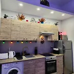 Jacuzzi & Sauna Centrum Apartmán *