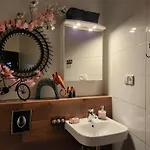 Jacuzzi & Sauna Centrum 公寓 *