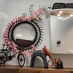 公寓 Jacuzzi & Sauna Centrum 格但斯克