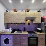 Jacuzzi & Sauna Centrum *