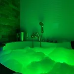Jacuzzi & Sauna Centrum Gdaňsk