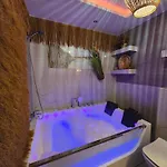 Jacuzzi & Sauna Centrum * Gdaňsk
