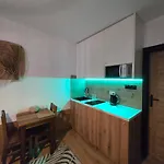 Apartmán Jacuzzi & Sauna Centrum *