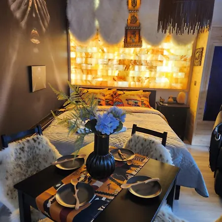 Jacuzzi & Sauna Centrum