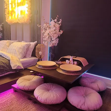 Jacuzzi & Sauna Centrum