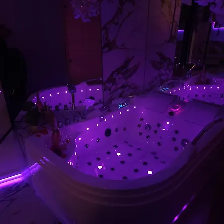 Jacuzzi & Sauna Centrum