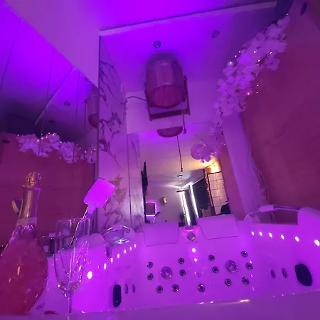 Jacuzzi & Sauna Centrum *