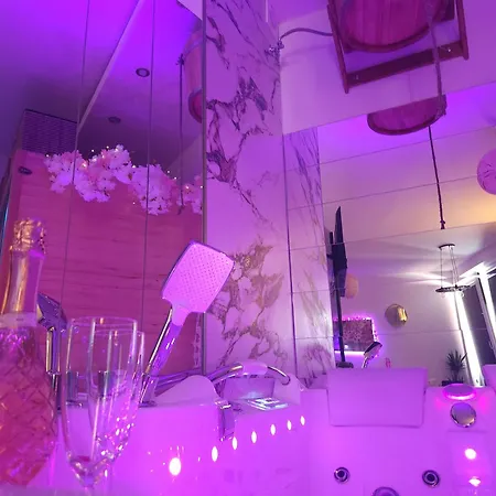 Jacuzzi & Sauna Centrum グダニスク