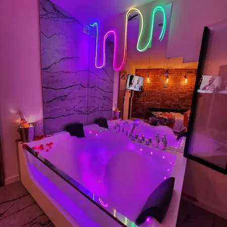 Jacuzzi & Sauna Centrum