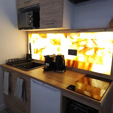 Jacuzzi & Sauna Centrum