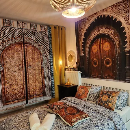 Jacuzzi & Sauna Centrum * Danzica