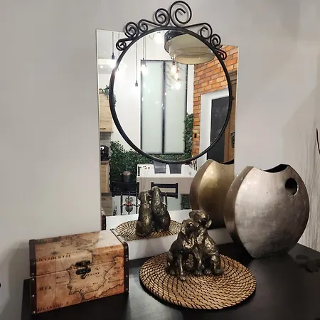 Chmielna Prestige With Luxury Jacuzzi And Sauna! Selected Also Feature A Massage Chair And Himalayan Salt With Color Therapy Salt Forest Apartment Gdansk