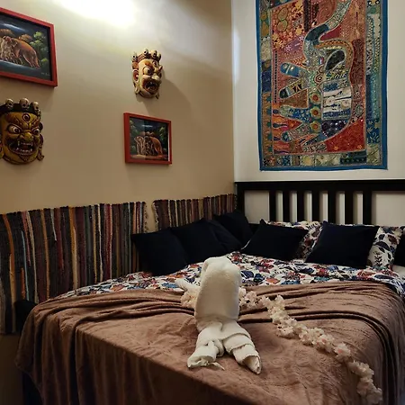 Chmielna Prestige With Luxury Jacuzzi And Sauna! Selected Also Feature A Massage Chair And Himalayan Salt With Color Therapy Salt Forest * Gdańsk
