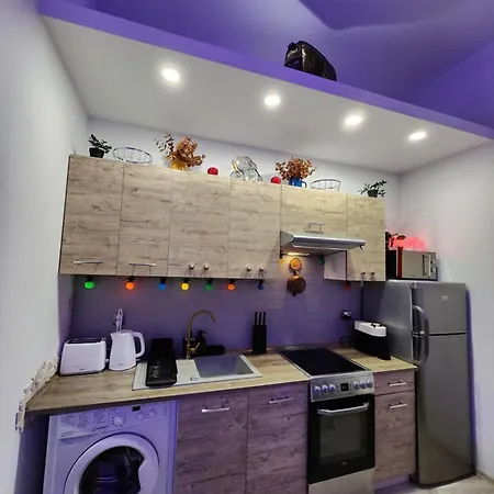 Jacuzzi & Sauna Centrum