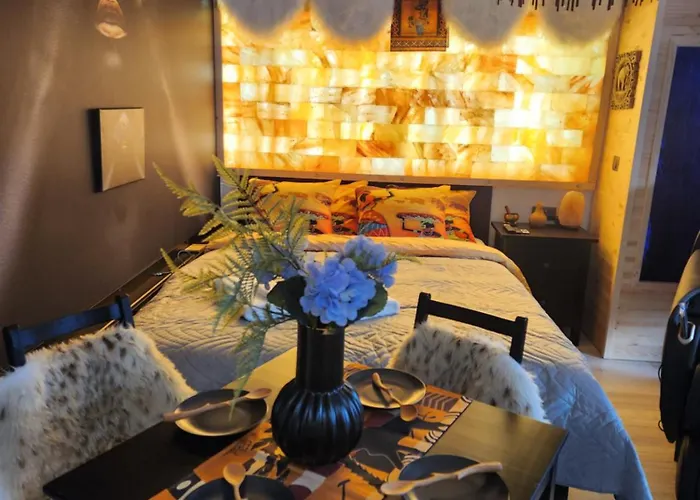 Jacuzzi & Sauna Centrum