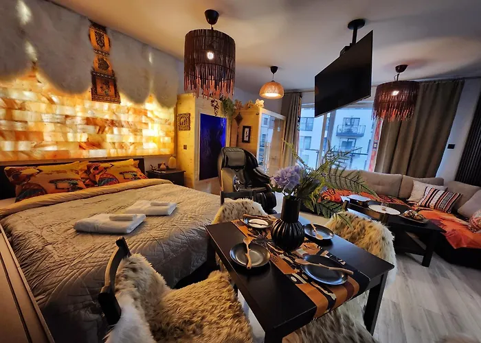 Jacuzzi & Sauna Centrum