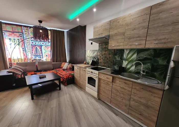 Jacuzzi & Sauna Centrum