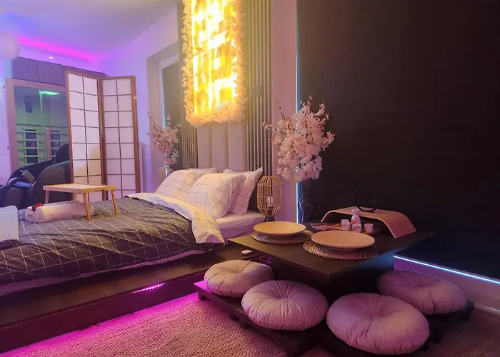 Jacuzzi & Sauna Centrum Gdańsk