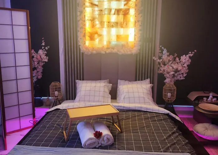 Jacuzzi & Sauna Centrum