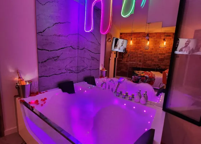 Jacuzzi & Sauna Centrum