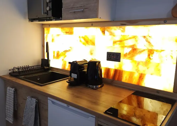 Jacuzzi & Sauna Centrum