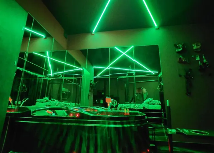 Apartamento Jacuzzi & Sauna Centrum Gdańsk