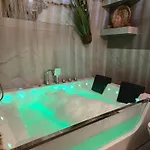 Jacuzzi & Sauna Centrum Danzig