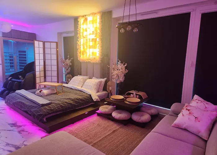 Jacuzzi & Sauna Centrum