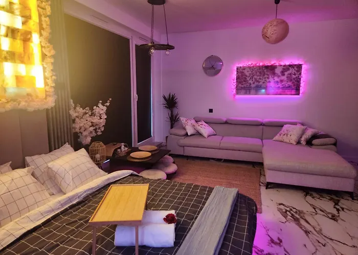 Jacuzzi & Sauna Centrum Gdansk