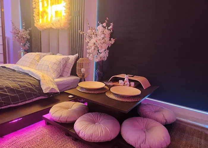 Jacuzzi & Sauna Centrum